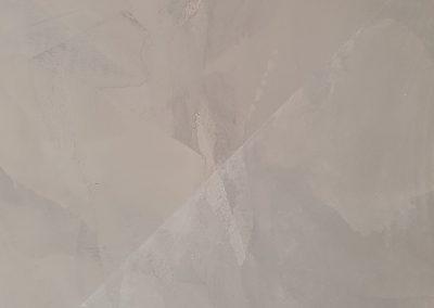 White Wallpaper Painting Toowoomba