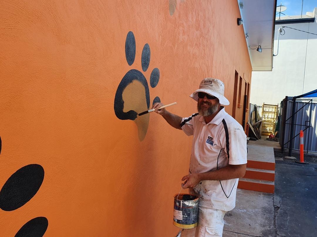 Exterior Painting Toowoomba Gallery Langerak