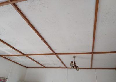 Wood Frame Ceiling Interior Decorating Toowoomba