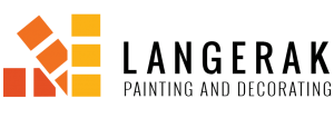Langerak Painting and Decorating Logo