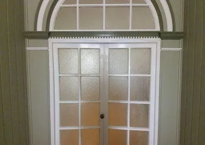 French Door Interior Decorating Toowoomba