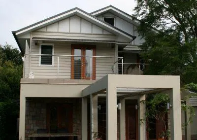 Porch Design Exterior Painters Toowoomba