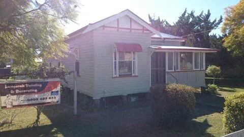 House Painting Renovation Toowoomba