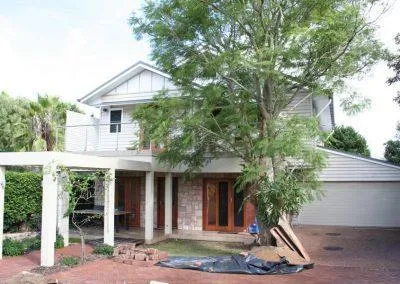 Exterior House Painting Toowoomba