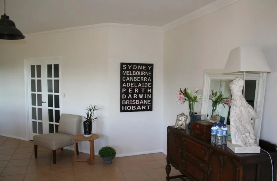 House Interior Painting Toowoomba