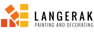 Langerak Painting and Decorating Logo